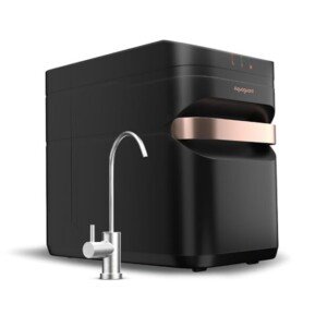 Aquaguard Designo NXT 9-Stage Under The Counter Water Purifier