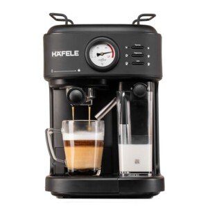 Hafele U-Kaffee Plus Coffee Machine