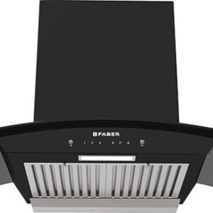 Faber 90 cm 1500 m³/hr Autoclean Kitchen Chimney