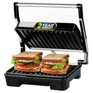 iBELL SM1515 Sandwich Maker