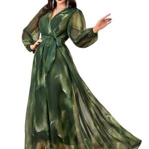 LITZO Dresses for Women || Western Dresses for Women (L-39-40)