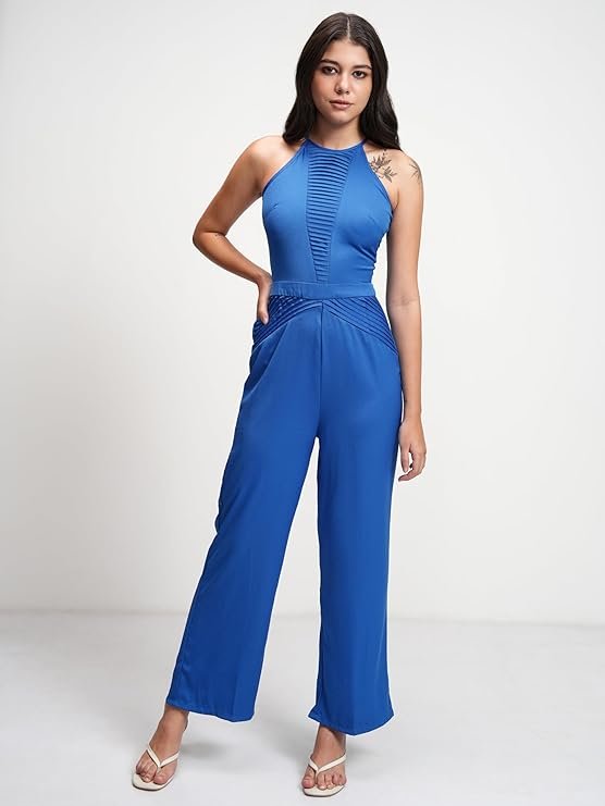 Talkies Womens Jump Suit - Image 4