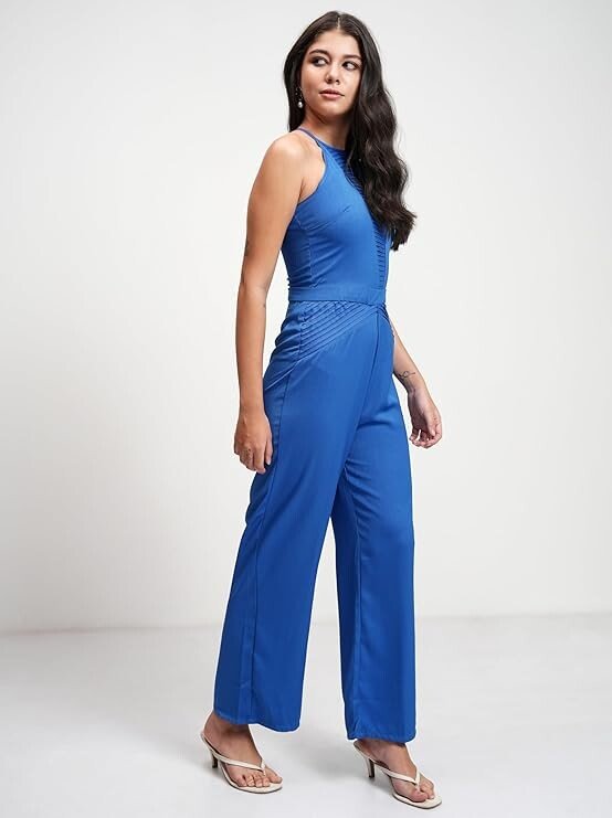 Talkies Womens Jump Suit